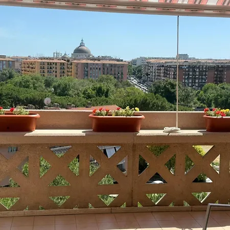 Appartamento Grandpa's House Roma