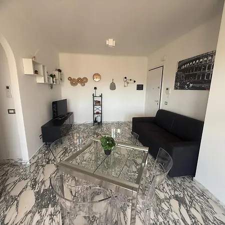 Appartamento Grandpa's House *