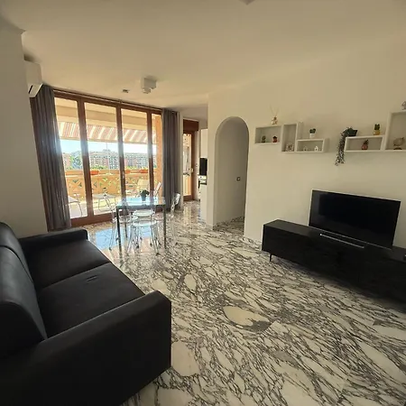 Appartamento Grandpa's House Roma