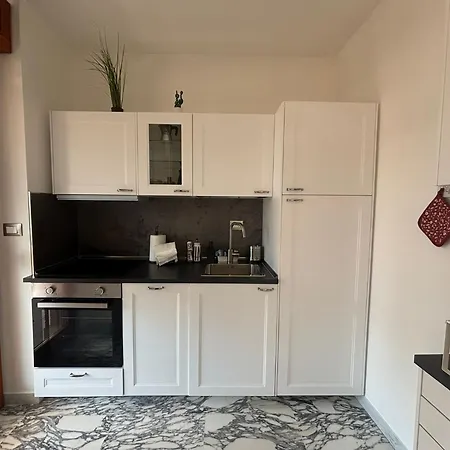Grandpa's House Apartamento